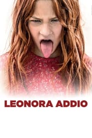 Leonora addio' Poster