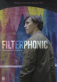 Filterphonic' Poster