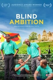 Blind Ambition' Poster
