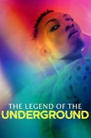 Streaming sources forThe Legend of the Underground