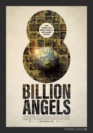 8 Billion Angels' Poster