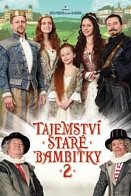 Tajemstv star bambitky 2' Poster