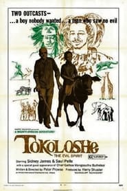 Tokoloshe' Poster