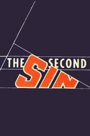 The Second Sin' Poster