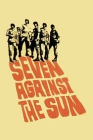 Seven Against the Sun' Poster