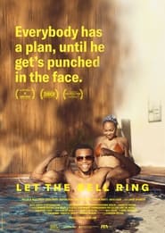 Let the Bell Ring' Poster