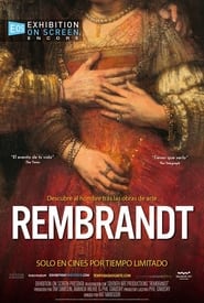 Rembrandt From the National Gallery London and Rijksmuseum Amsterdam' Poster