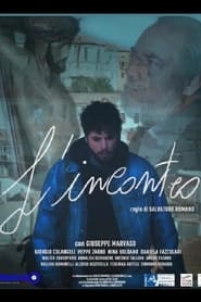 Lincontro' Poster