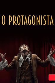 O Protagonista' Poster