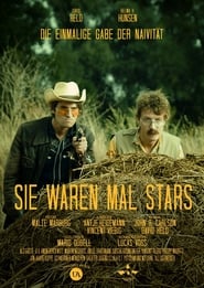 Once they were Stars' Poster