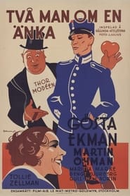 Tv man om en nka' Poster