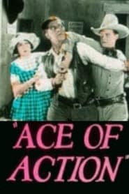 Ace of Action' Poster