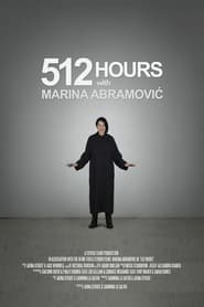 512 Hours' Poster