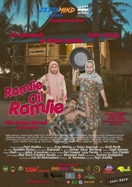 Ramlie Oii Ramlie' Poster