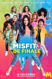 Misfit 3 De finale' Poster