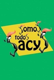 Somos todos Sacys' Poster