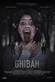Ghibah' Poster
