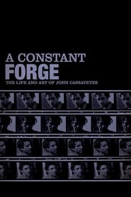 A Constant Forge' Poster