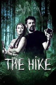 The Hike' Poster