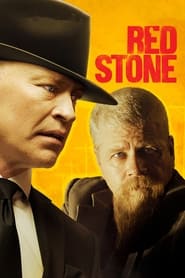 Red Stone' Poster