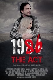 1986 The ACT' Poster