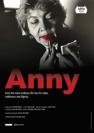 Anny' Poster