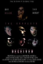 Deceived' Poster
