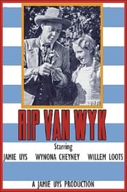 Rip van Wyk' Poster