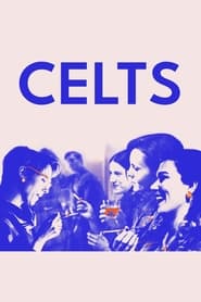 Celts' Poster