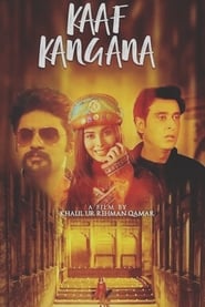 Kaaf Kangana' Poster