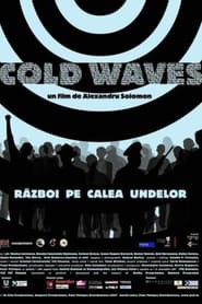 Cold Waves' Poster