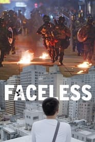 Faceless' Poster