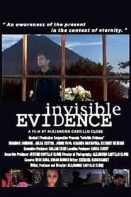 Invisible Evidence' Poster