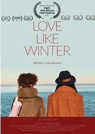 Love Like Winter' Poster