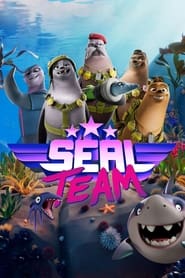 Seal Team' Poster