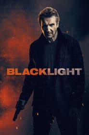 Blacklight' Poster
