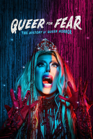 Queer for Fear The History of Queer Horror' Poster