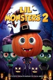 Lil Monsters 2' Poster