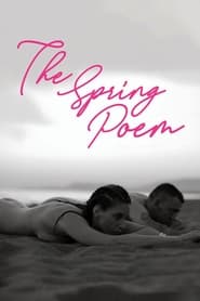 The Spring Poem' Poster