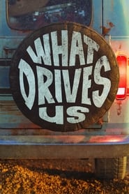 What Drives Us' Poster