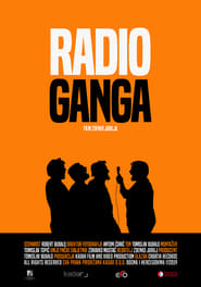 Radio Ganga' Poster