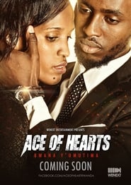 Ace of Hearts Lord of Hearts' Poster