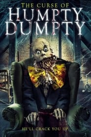 The Curse of Humpty Dumpty' Poster