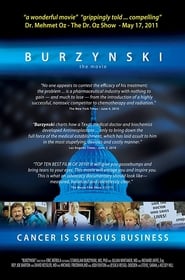 Burzynski the Movie' Poster