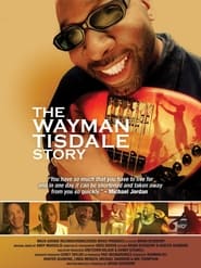 The Wayman Tisdale Story' Poster