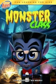 Monster Class' Poster