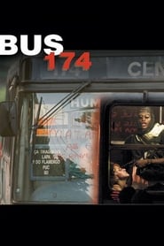 Bus 174' Poster