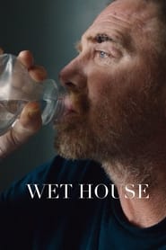 Wet House' Poster