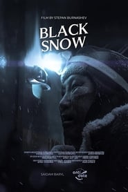 Black Snow' Poster