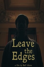 Leave the Edges' Poster